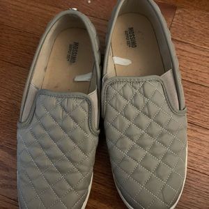 Target Mossimo Supply Co. Slip Ons